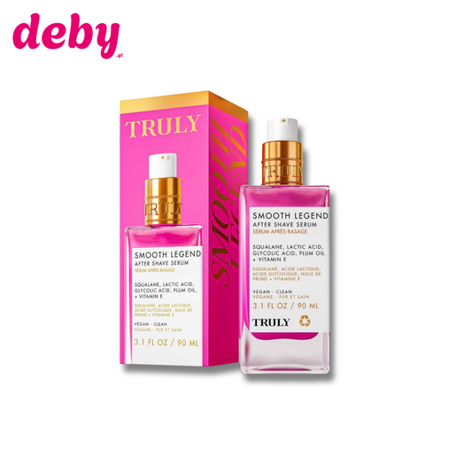 Tryly After Shave Serum Smooth Legend 90ml