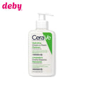Limpiador Facial Crema-Espuma Hidratante CeraVe 236ML