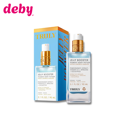 Truly After Shave Serum Jelly Booster 90ml