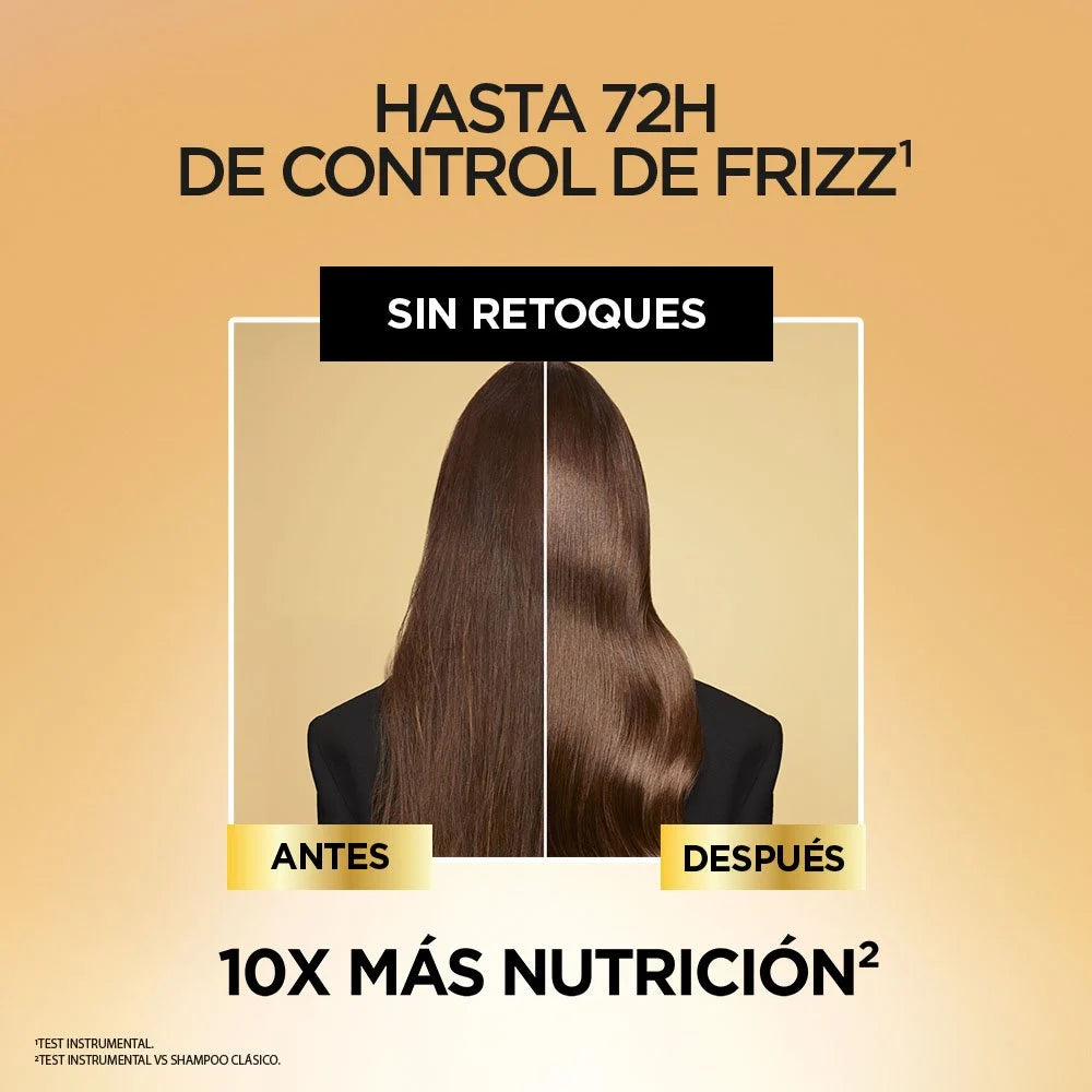 Tratamiento Loreal Aceite Óleo Extraordinario 100ML