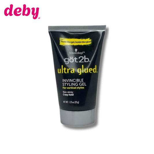 Got2b Ultra Glued 35g