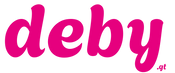 Deby – Inicio